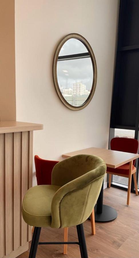 Zenao Appart'Hotels Boulogne-Sur-Mer - La Rose Des Vents Exterior photo