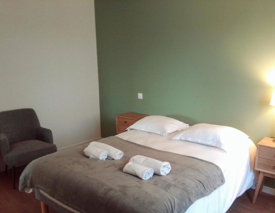 Zenao Appart'Hotels Boulogne-Sur-Mer - La Rose Des Vents Exterior photo