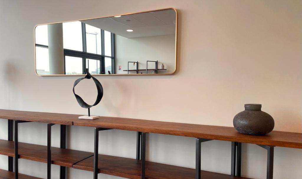 Zenao Appart'Hotels Boulogne-Sur-Mer - La Rose Des Vents Exterior photo